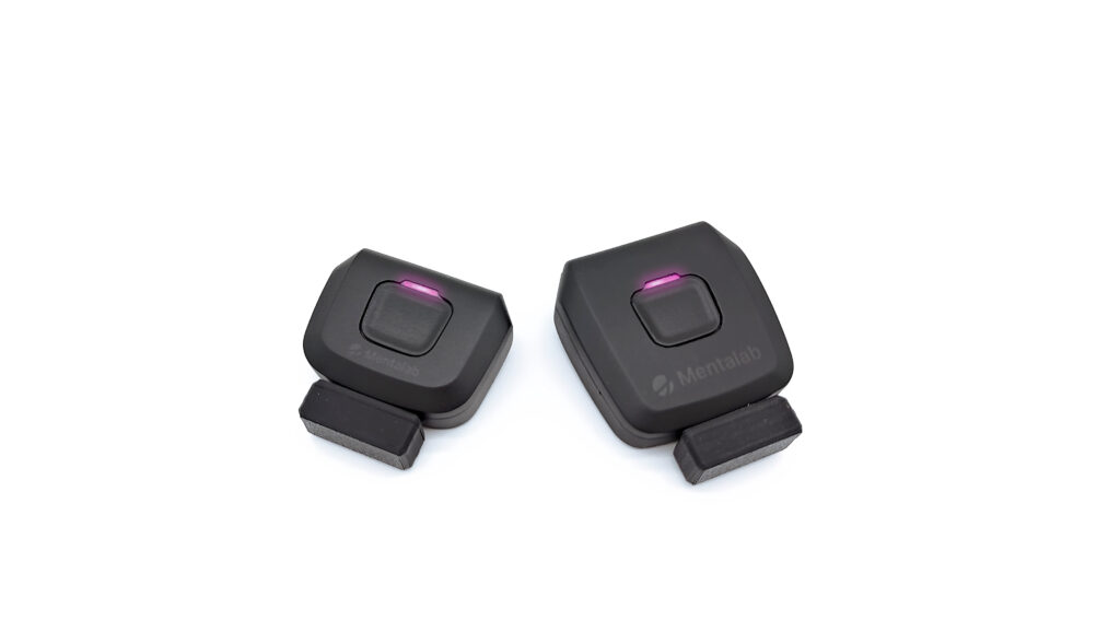 Mentalab Hypersync accesory for EEG Hyperscanning with sub-millisecond precision